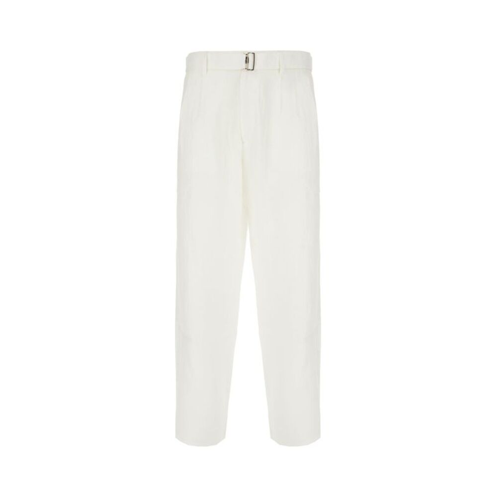 Alpha Studio Man Clothing Trousers